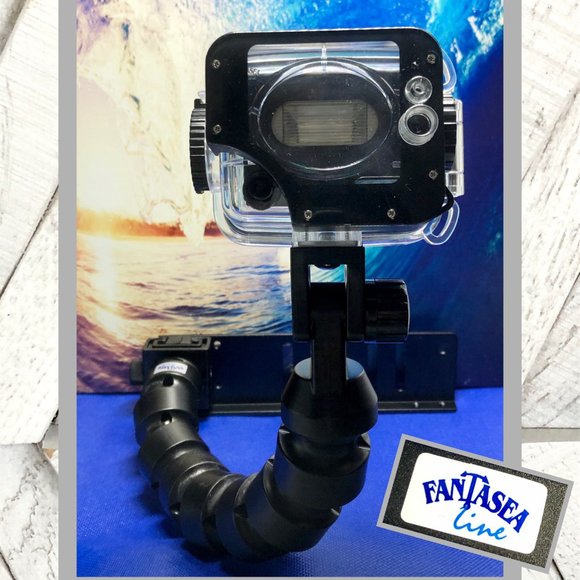 Fantasea Underwater Photography Nano Flash - Picture 1 of 16